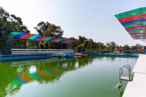 OYO 755 Rattana Resort