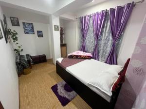 Bungkhim Urban Garden Homestay