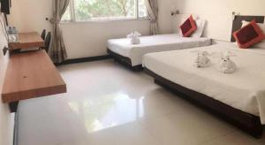 Vientiane Chaleunxay Center Hotel