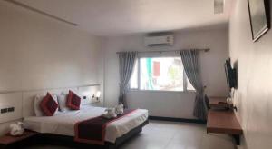 Vientiane Chaleunxay Center Hotel