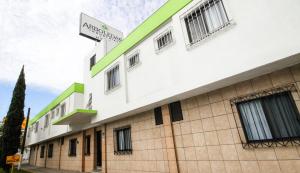 Hotel Arboledas Industrial