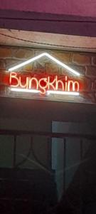 Bungkhim Urban Garden Homestay