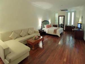 Sokhalay Angkor Residence and Spa