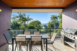 Anchorage 6 & Free Buggy- Hamilton Island