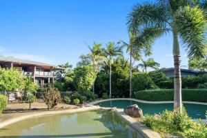 Anchorage 6 & Free Buggy- Hamilton Island