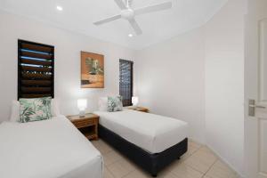 Anchorage 6 & Free Buggy- Hamilton Island