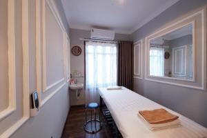 Hovi Hoang Cau 3 - My Hotel