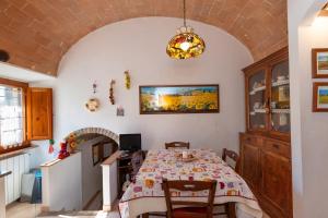 La Casetta Nei Borghi Volterrani