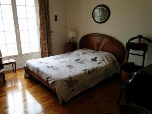 Appartements Le California : photos des chambres