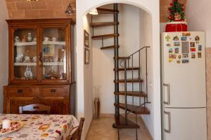 La Casetta Nei Borghi Volterrani