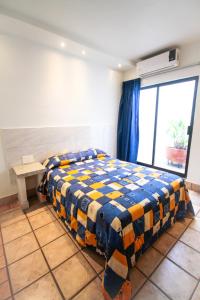 Hotel Arboledas Industrial