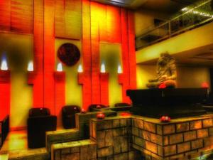 V Boutique Hotel @ Koh Pich