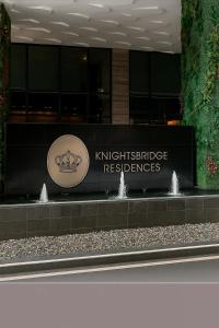 The Spot 43 Sunrise in Makati