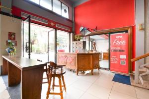 OYO 549 Maesri Resort