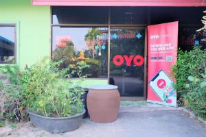 OYO 675 Phu Ching Resort