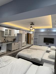 DNR SUiT OTEL