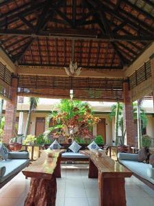 Nyiur Resort Hotel