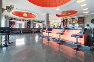 OYO 1131 Rendezvous Resort and Restaurant