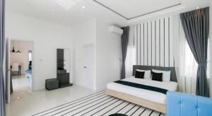 Capital O 1009 Leleaf Valley Pool Villa Resort Hua Hin