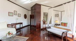 Residence Sisouk Boutique Hotel