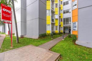 OYO 3247 Afira Rooms Aeropolis