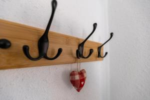 Centre historique Route des vins