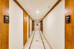 Palette by CheckIn Alandur Chennai Airport