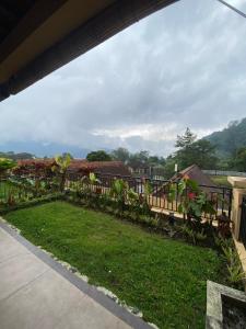 Bedugul Lake View Inn