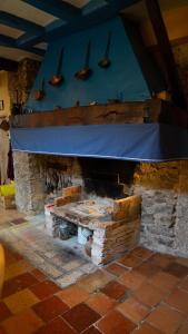 Casa Salinesena, casa rural en Navarra