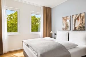 Limehome Bochum Kortumstr