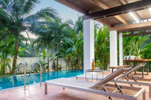 Fishermans Village Bophut Private Pool Villa