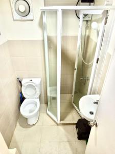 Seawind Condominium Near Airport Building 2