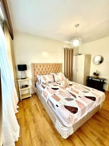 Seawind Condominium Near Airport Building 2