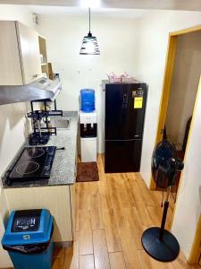 Seawind Condominium Near Airport Building 2