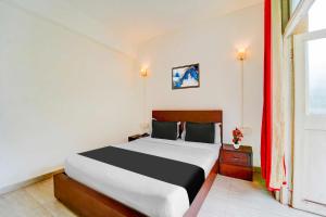 Townhouse Oak Calangute Bus Stand