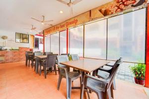 Townhouse Oak Calangute Bus Stand