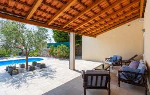 Villa Stanzia Natura Crikvenica by Villas Guide