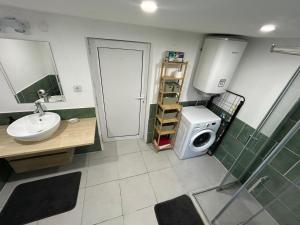 modernes „Tiny House“