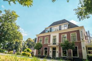 Fletcher Boshotel De Lochemse Heuvels