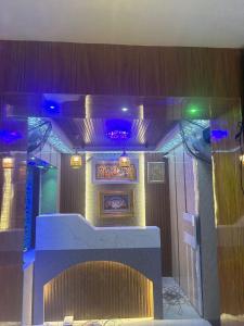 KSM Muthra residency
