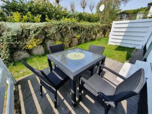 Villa Monika Backbord 2