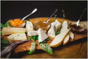 Bed and Breakfast Costa Etrusca