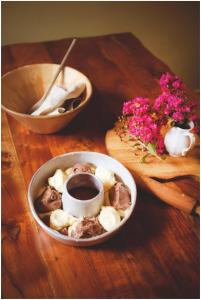 Bed and Breakfast Costa Etrusca