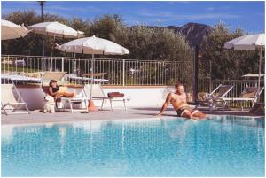 Bed and Breakfast Costa Etrusca