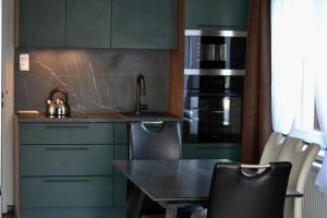 Newly renovated house near Prague