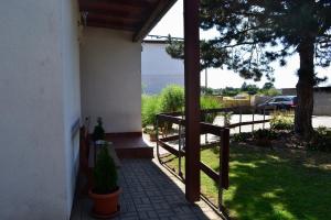 Newly renovated house near Prague