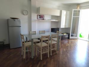 Appartamento Esperanto