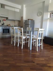 Appartamento Esperanto