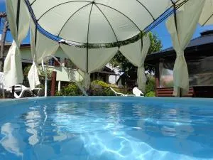 Cabañas Rancho Unelen - Quebracho