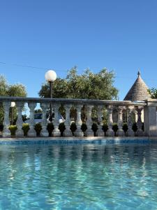 Malvischi Guesthouse - Garden & Pool